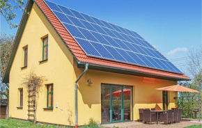 Lovely Home In Woldegk With Ethernet Internet, Amt Woldegk